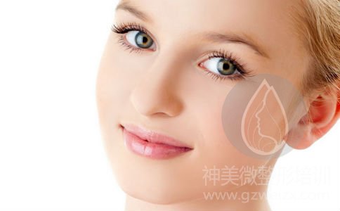 微整形训练