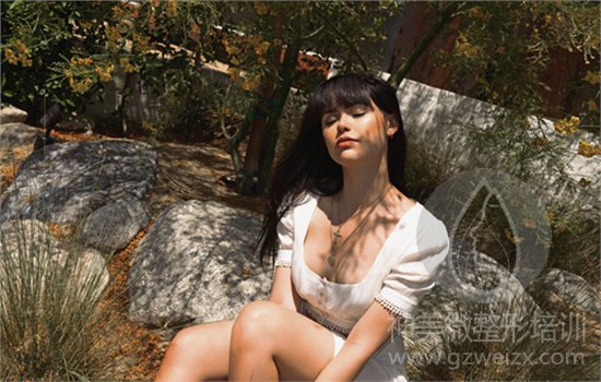 手术后