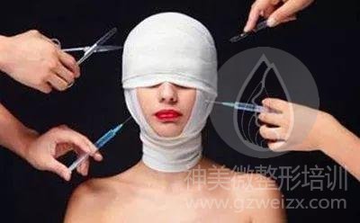 微整形≠微创整形