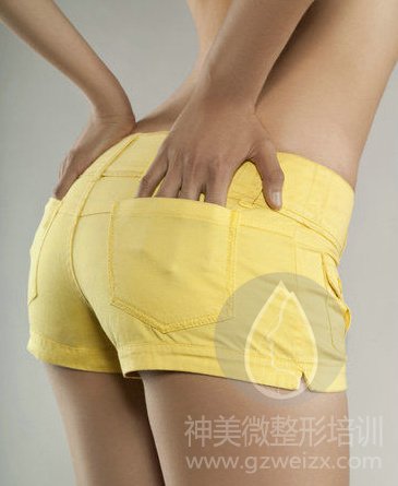 瘦下来