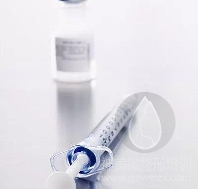 注射肉毒素