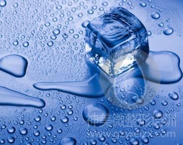 保湿锁水