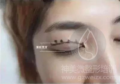 不要太宽