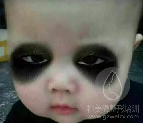 熬夜