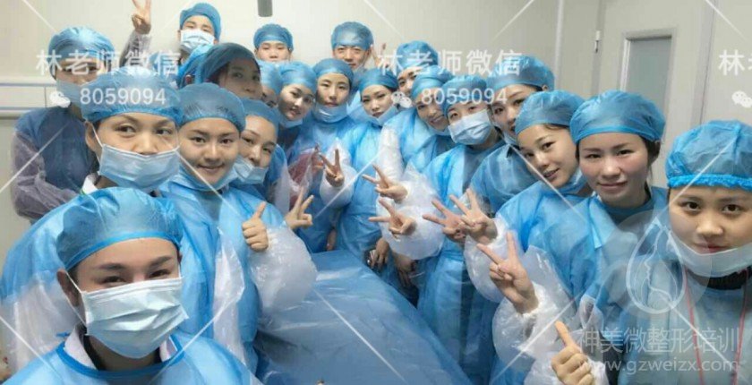 注射玻尿酸的注意事项 注射玻尿酸培训